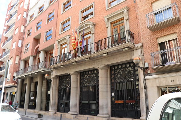 Las oficinas del SAIC atienden presencialmente a quienes necesiten obtener certificado digital para tramitar las ayudas de la Generalitat Valenciana por la COVID-19 