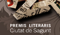 63 obres originals concursen enguany en els Premis Literaris «Ciutat de Sagunt»