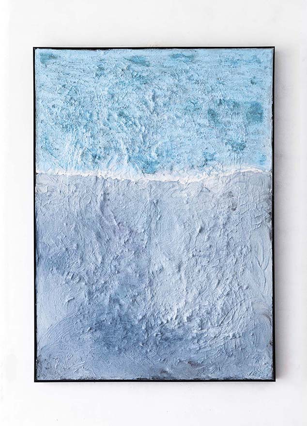 El Mediterráneo llega al Mario Monreal