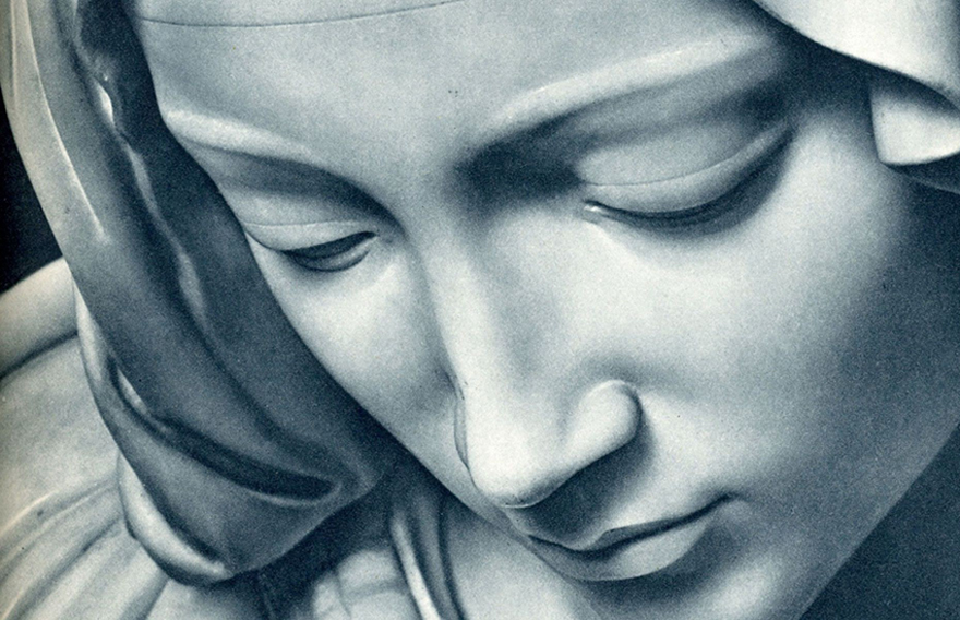 La iglesia del Salvador acoge el concierto ‘Stabat Mater’ de Vicent Pitarch a cargo del coro Secret a Veus el domingo 4 de octubre