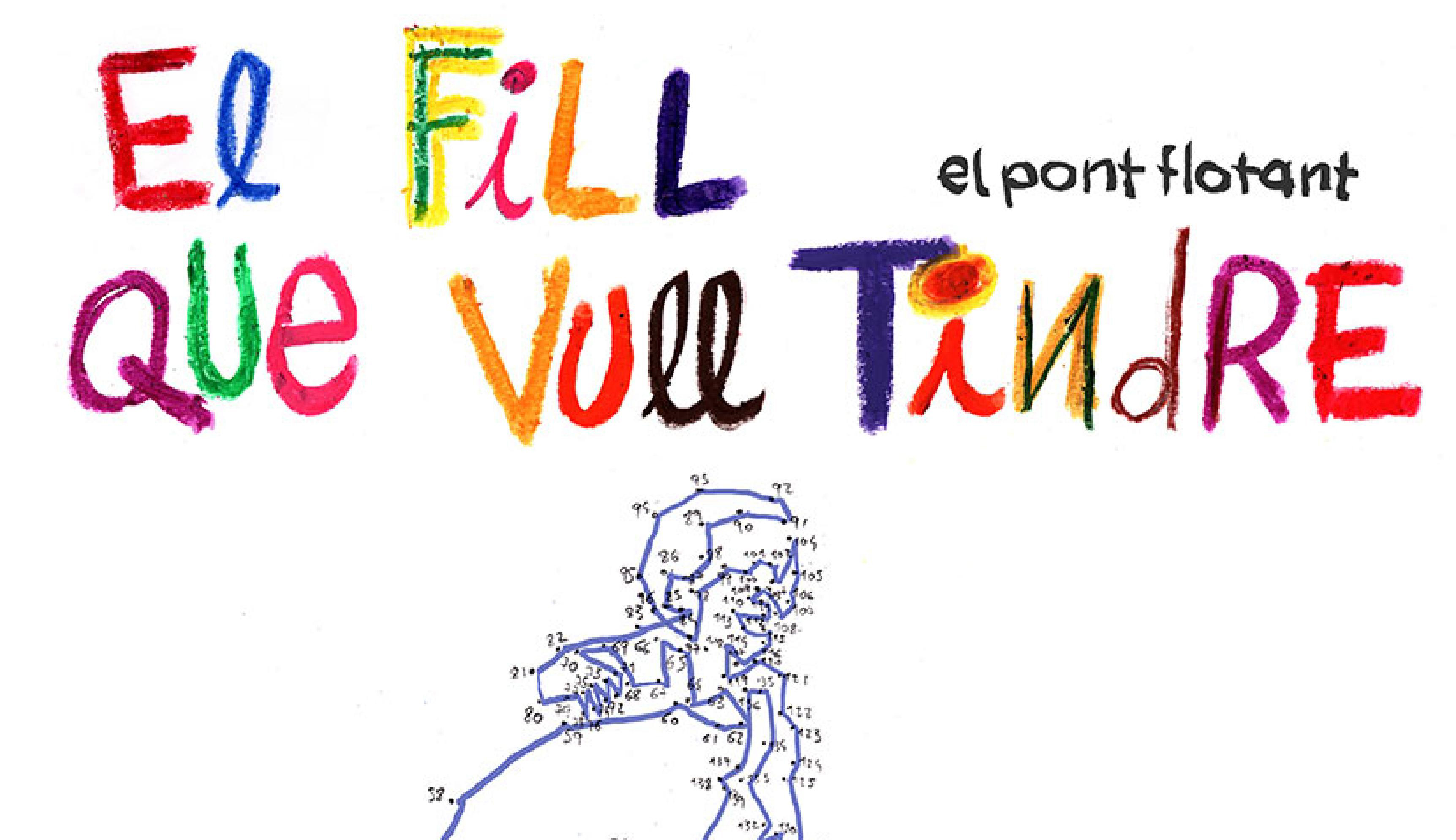 Cultura programa la comèdia “El fill que vull tindre” de la companyia El Pont Flotant 