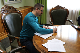 El Equipo de Gobierno y los sindicatos alcanzan un preacuerdo sobre el sistema de carrera profesional 