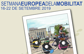Sagunto celebra la Semana Europea de la Movilidad 2019