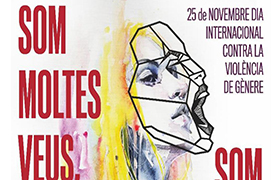 Sagunto conmemora este viernes el 16º Pacto Ciudadano contra la Violencia de Género