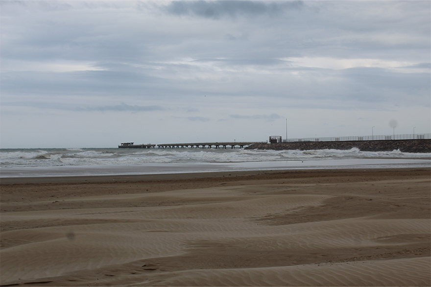 El Pleno aprueba una moción sobre la búsqueda de financiación y adelanto de actuaciones de la segunda fase del proyecto del Pantalán