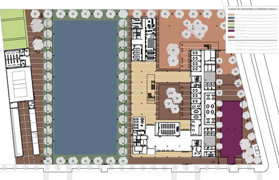 El plazo para que las empresas presenten ofertas para la construcción del Instituto Nº 5 finaliza el 12 de febrero 