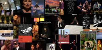 Cultura celebra este fin de semana el 25 aniversario de Hongaresa de Teatre con una programación especial