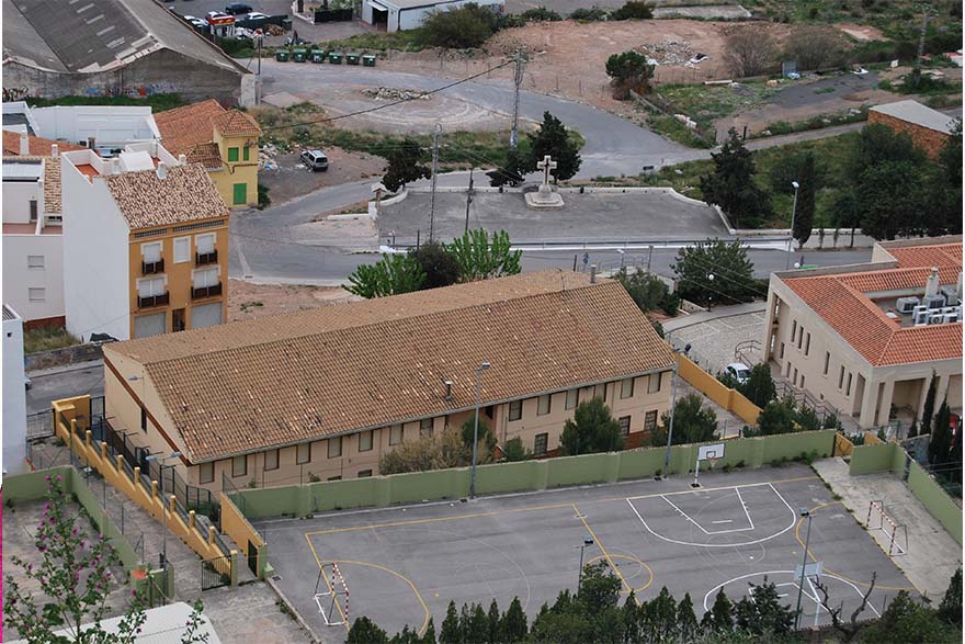 La Junta de Gobierno Local adjudica el contrato de obra para el nuevo centro de Educación de Personas Adultas en Sagunto
