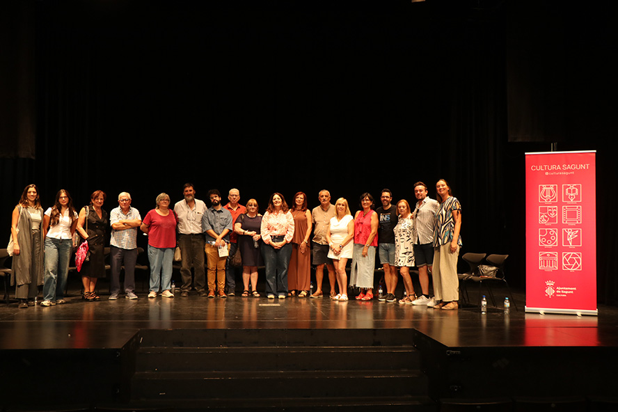 La programación otoñal de Cultura llega con el II Festival Factory Jazz, el Festival de Navidad y mucha música