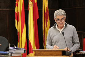 A partir de septiembre comenzará la ocupación de terrenos expropiados por las obras del tren al puerto marítimo