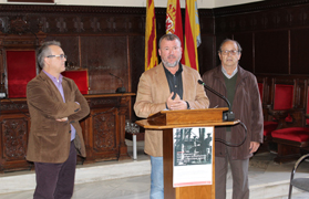 Sagunto homenajeará a los trabajadores fallecidos en accidentes laborales en la industria local desde 1907