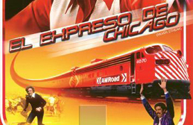 El ciclo de cine ‘Tren d’ombres’ presenta ‘El Expreso de Chicago’