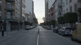 Comercio y Mercados prepara una campaña de sensibilización para animar a las personas a comprar en el comercio local