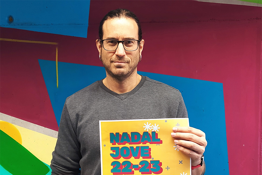El Nadal Jove está lleno de actividades de todo tipo para jóvenes y adolescentes