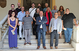 Cultura presenta la programación trimestral de otoño