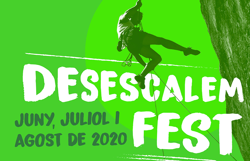 La delegación de Juventud e Infancia pone en marcha Desescalem Fest para los meses de junio, julio y agosto