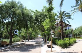 El Centro Cívico acoge esta tarde la conferencia “Patrimonio industrial residencial. El caso de la Gerencia de Puerto de Sagunto”