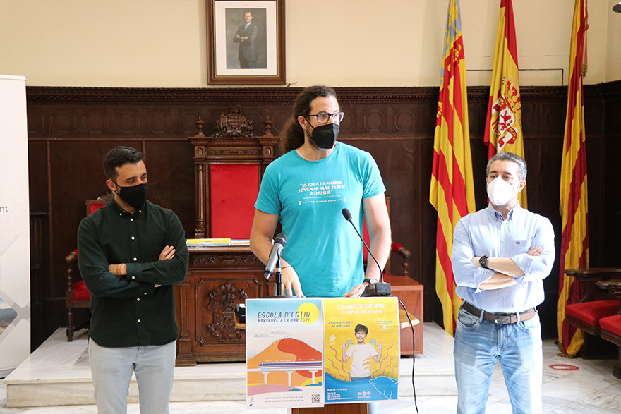 L’Escola d’Estiu estará dedicada este año al ferrocarril