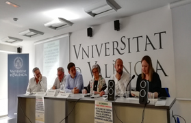Sagunto participa en el IV congreso de paisaje, turismo e innovación