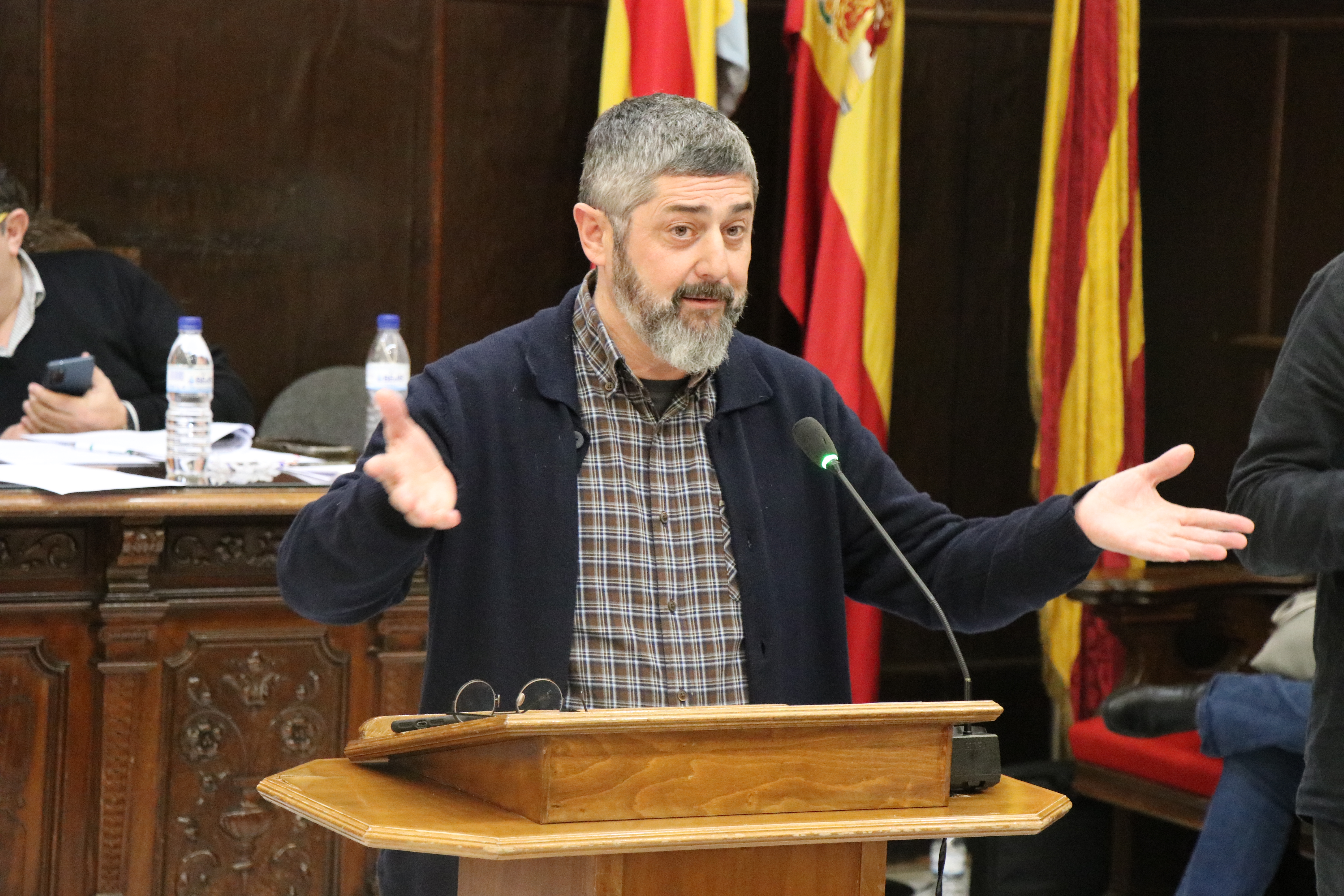 El Ayuntamiento de Sagunto apoyará la instalación de la planta fotovoltaica vinculada a la gigafactoría de Volkswagen