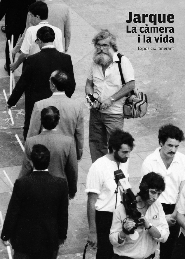 ‘Jarque la càmera i la vida’, una exposición de L’ETNO Museu Valencià d’Etnologia