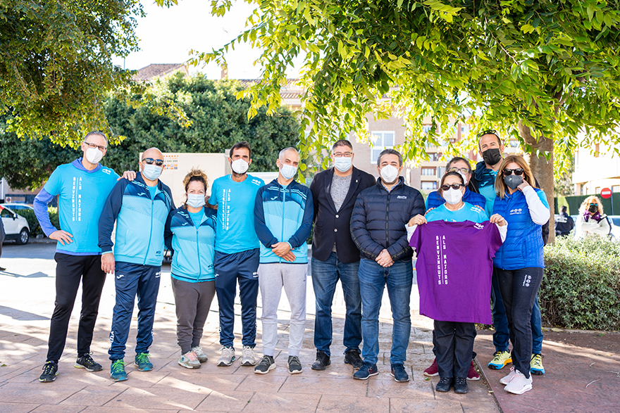 ‘Benvinguts als majors’, un evento organizado por Activitats al Medi Aquàtic