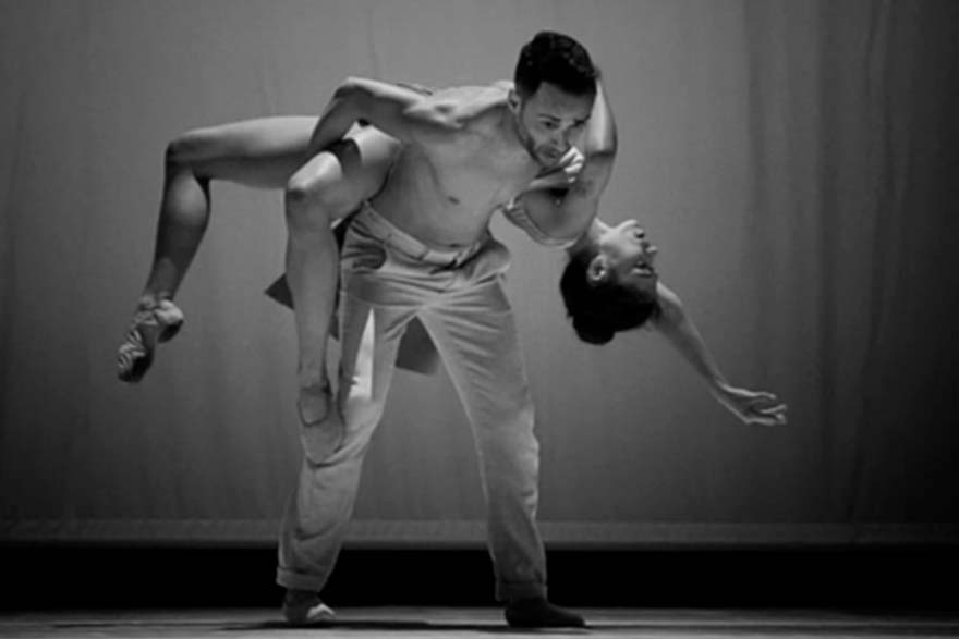 El Centro Cultural Mario Monreal acoge el espectáculo Danzad, danzad malditos de Aescena Danza 