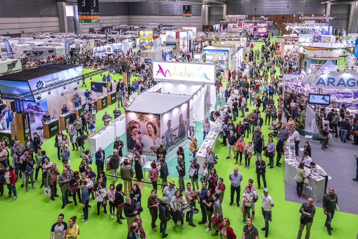 Sagunto estará presente en Bilbao en una nueva edición de la feria de Turismo Expovacaciones