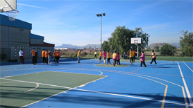 La XI edición de la Paralimpiada continúa un año más para fomentar el deporte inclusivo 