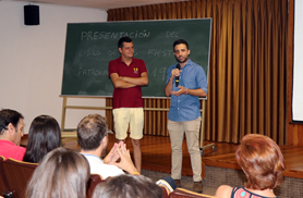 El Ayuntamiento de Sagunto presenta el Programa de Fiestas 2019