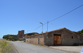 El Ministerio acepta la solicitud del Ayuntamiento de Sagunto para la gestión y conservación de la torre del Grau Vell