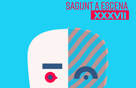 El festival Sagunt a Escena estrena una nueva imagen para su edición 2020