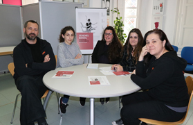 El área de Igualdad presenta el festival Fem(me) Dansa