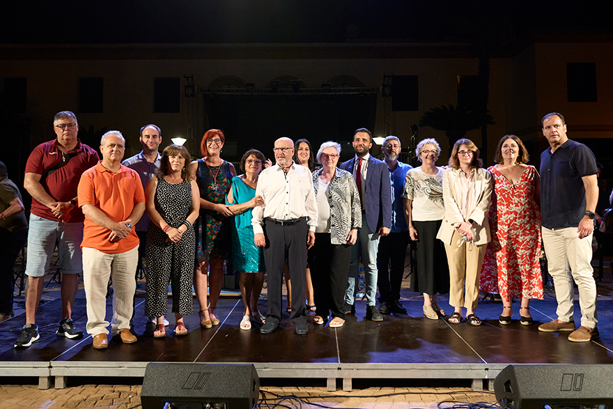 El festival Música al Port comienza con un tributo a Manuel Hernández