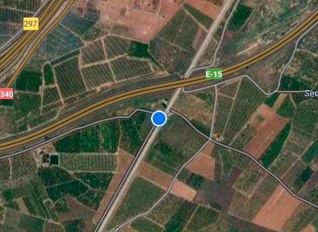 Nuevo corte de agua en Almardà debido a una fuga de agua 