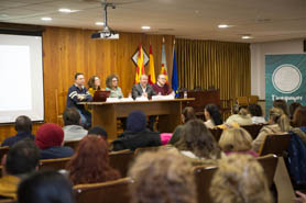 El Ayuntamiento ha formado a ciento cincuenta y dos personas con el programa T’Acompanyem