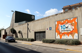 Sagunto firma un convenio para la realización de un proyecto de voluntariado europeo