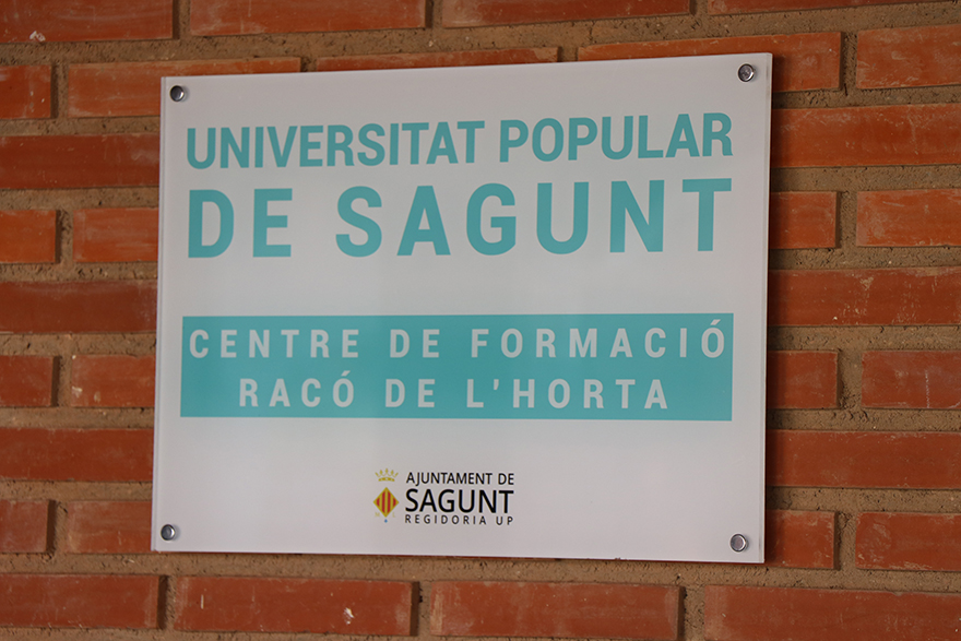 La Universidad Popular iniciará el curso 2021-2022 con una gran demanda y una variada propuesta de cursos y talleres