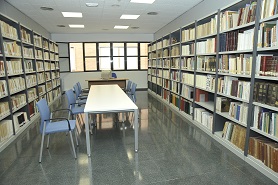 Las bibliotecas municipales de Sagunto reabren las puertas tras pasar a la fase I de la desescalada