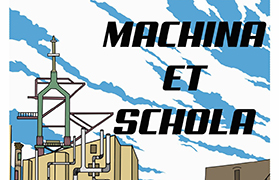 El proyecto educativo Machina et Schola clausura su segunda fase en el IES Jorge Juan