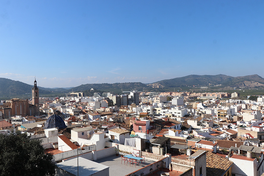 El Ple Municipal acorda instar el Govern de la Generalitat Valenciana a destinar una major inversió pressupostària a la ciutat de Sagunt