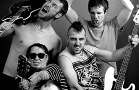 El Casal Jove acogerá el concierto de presentación del nuevo disco del grupo La Trova Boba