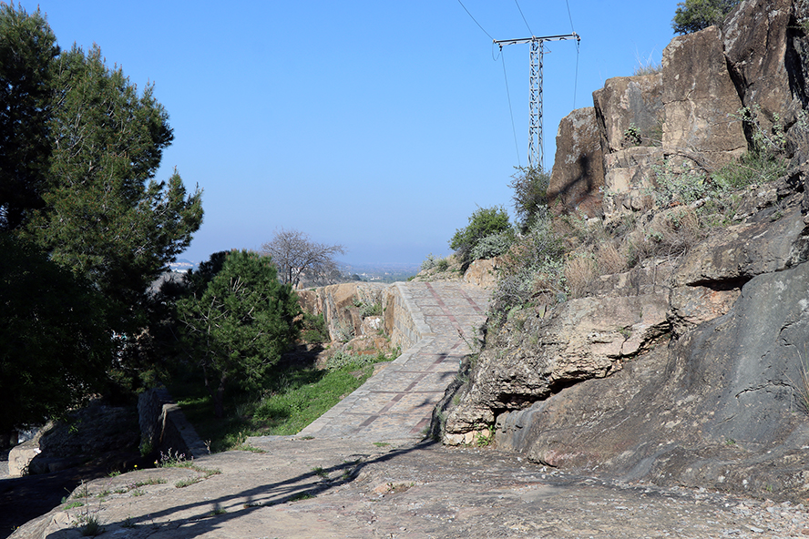El Ayuntamiento de Sagunto licita la adecuación, mejora y señalización de senderos municipales