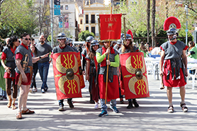 La Junta de Gobierno ha concedido las subvenciones a Ludere et Discere, Prósopon y las becas del conservatorio Joaquín Rodrigo 