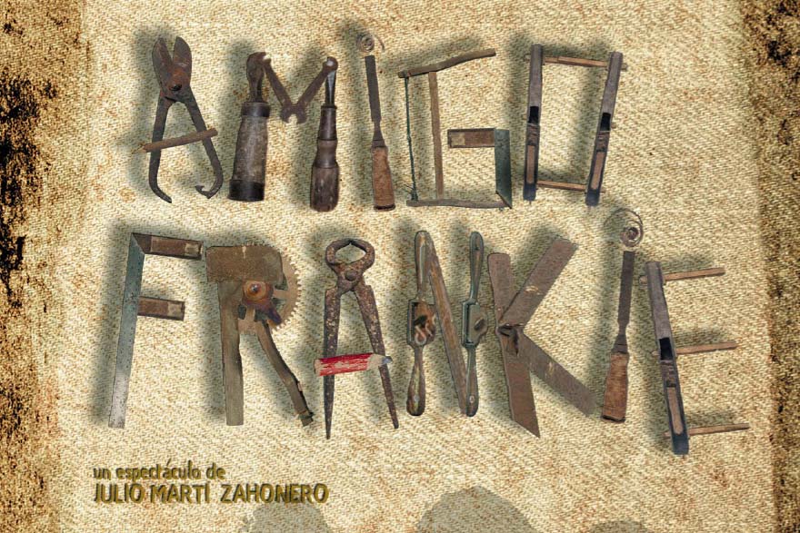Se anula la actuación musical infantil 'Amigo Frankie' que estaba prevista para esta tarde