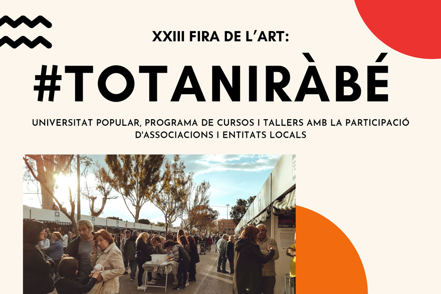  La Universidad Popular ya ha preparado la programación del próximo curso 2020-2021 que dará comienzo el 19 de octubre