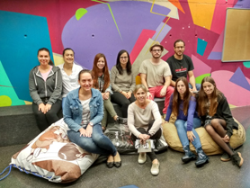 Juventud remunicipaliza el servicio de ludoteca del Esplai que arranca este sábado