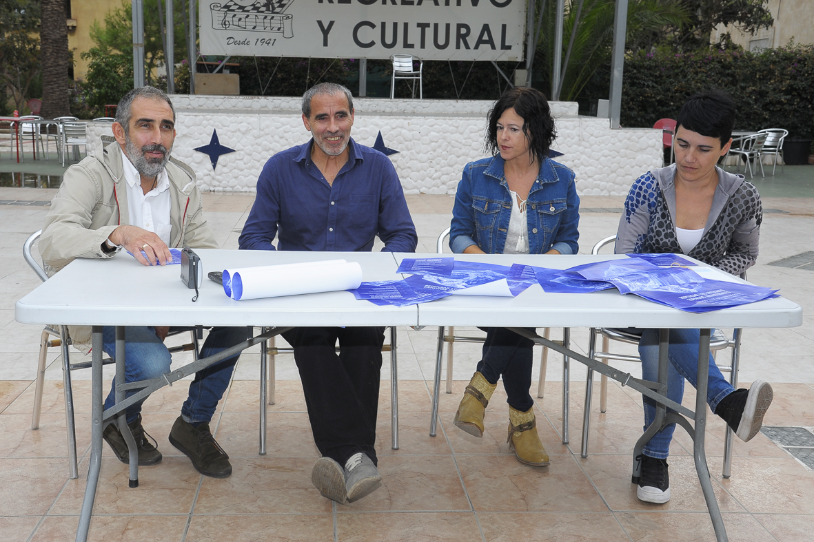 La jornada “Repensar los antiguos espacios industriales” se desarrollará el sábado 22 de octubre en el Casino de Puerto de Sagunto