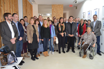 Sagunto estará entre los 100 paisajes más relevantes de la Comunidad Valenciana