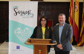 La delegación de Turismo inicia la campaña formativa ‘Contagia tu hospitalidad’